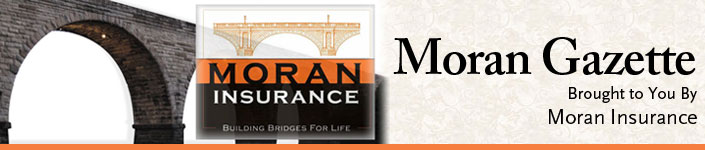 Moran Gazette