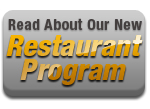 Check out our restaurant program