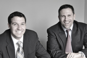 Matt Lehmann and Marc Dorman.jpg